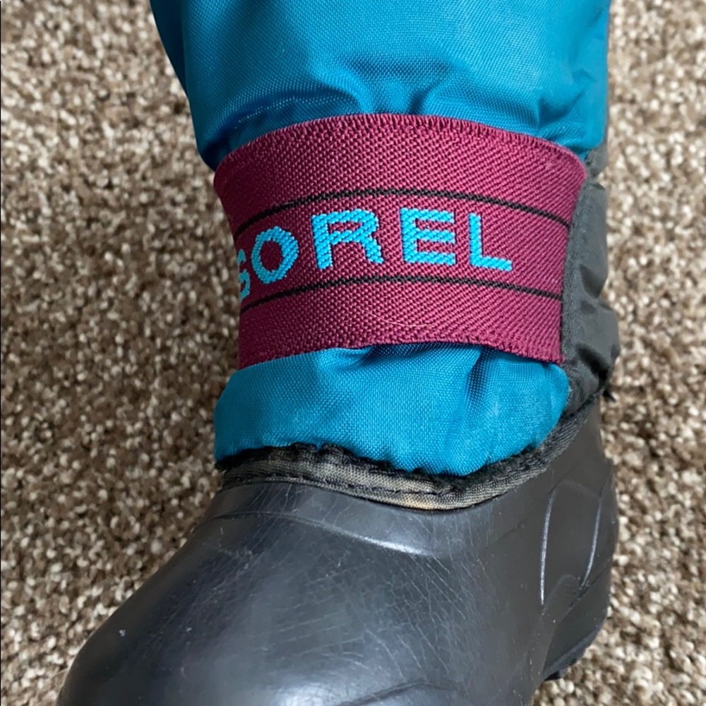 Sorels - Picture 15 of 15